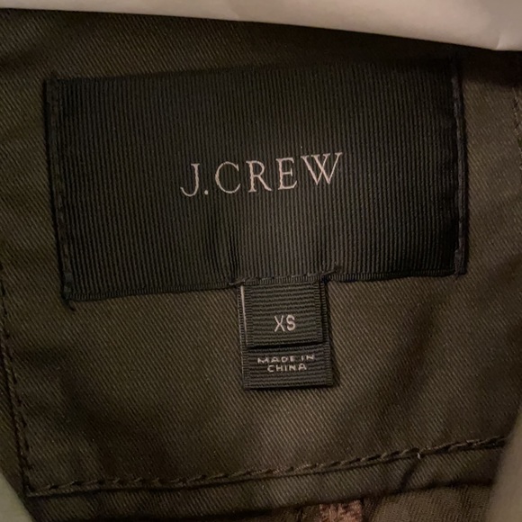 J.Crew Jacket - Picture 2 of 5
